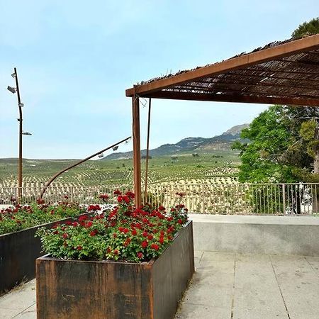 Los Molinos Quesada Eksteriør bilde